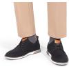 imageBruno Marc Mens Casual Dress Oxfords Shoes Business Formal Derby SneakersBlack01