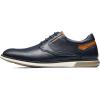 imageBruno Marc Mens Casual Dress Oxfords Shoes Business Formal Derby SneakersBlue