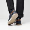 imageBruno Marc Mens Casual Dress Oxfords Shoes Business Formal Derby SneakersBlue