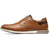 imageBruno Marc Mens Casual Dress Oxfords Shoes Business Formal Derby SneakersBrown