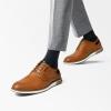 imageBruno Marc Mens Casual Dress Oxfords Shoes Business Formal Derby SneakersBrown