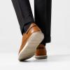 imageBruno Marc Mens Casual Dress Oxfords Shoes Business Formal Derby SneakersBrown