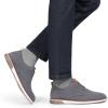 imageBruno Marc Mens Casual Dress Oxfords Shoes Business Formal Derby SneakersGrey01