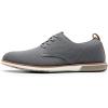 imageBruno Marc Mens Casual Dress Oxfords Shoes Business Formal Derby SneakersGrey01