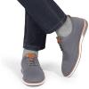 imageBruno Marc Mens Casual Dress Oxfords Shoes Business Formal Derby SneakersGrey01