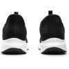 imageBruno Marc Mens Hands Free Slipon Walking Shoes Casual Breathable Comfortable Knit SneakerBlack