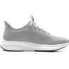 imageBruno Marc Mens Hands Free Slipon Walking Shoes Casual Breathable Comfortable Knit SneakerGrey