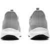 imageBruno Marc Mens Hands Free Slipon Walking Shoes Casual Breathable Comfortable Knit SneakerGrey