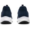 imageBruno Marc Mens Hands Free Slipon Walking Shoes Casual Breathable Comfortable Knit SneakerNavy