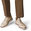 imageBruno Marc Mens MaxFlex Dress Sneakers Oxfords Casual Wingtip Brogue ShoesApricotpu