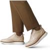 imageBruno Marc Mens MaxFlex Dress Sneakers Oxfords Casual Wingtip Brogue ShoesApricotpu