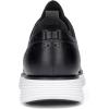 imageBruno Marc Mens MaxFlex Dress Sneakers Oxfords Casual Wingtip Brogue ShoesBlack
