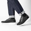 imageBruno Marc Mens MaxFlex Dress Sneakers Oxfords Casual Wingtip Brogue ShoesBlackMesh