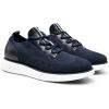 imageBruno Marc Mens MaxFlex Dress Sneakers Oxfords Casual Wingtip Brogue ShoesBlueMesh