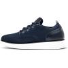 imageBruno Marc Mens MaxFlex Dress Sneakers Oxfords Casual Wingtip Brogue ShoesBlueMesh