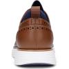 imageBruno Marc Mens MaxFlex Dress Sneakers Oxfords Casual Wingtip Brogue ShoesBrown