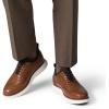 imageBruno Marc Mens MaxFlex Dress Sneakers Oxfords Casual Wingtip Brogue ShoesLight Brownpu