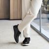 imageBruno Marc Mens MaxFlex Fashion Dress Sneakers Oxfords Classic Casual ShoesBlack White
