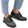 imageBruno Marc Mens MaxFlex Fashion Dress Sneakers Oxfords Classic Casual ShoesBlackNeon Green