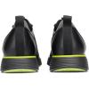 imageBruno Marc Mens MaxFlex Fashion Dress Sneakers Oxfords Classic Casual ShoesBlackNeon Green