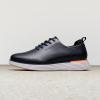 imageBruno Marc Mens MaxFlex Fashion Dress Sneakers Oxfords Classic Casual ShoesBlue