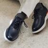 imageBruno Marc Mens MaxFlex Fashion Dress Sneakers Oxfords Classic Casual ShoesBlue