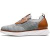 imageBruno Marc Mens MaxFlex Fashion Dress Sneakers Oxfords Classic Casual ShoesGrey