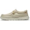 imageBruno Marc Womens Slipon Loafers Casual ShoesApricot