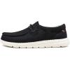 imageBruno Marc Womens Slipon Loafers Casual ShoesBlack