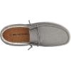 imageBruno Marc Womens Slipon Loafers Casual ShoesGrey