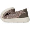 imageBruno Marc Womens Slipon Loafers Casual ShoesGrey Pink
