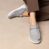 imageBruno Marc Womens Slipon Loafers Casual ShoesLight Grey