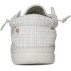 imageBruno Marc Womens Slipon Loafers Casual ShoesSliverShine