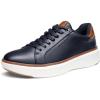 imageBruno Marc Mens WaveFlex CoreNeat Dress Fashion Sneakers Casual ShoesNavy