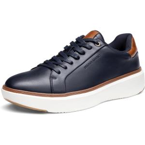imageBruno Marc Mens WaveFlex CoreNeat Dress Fashion Sneakers Casual ShoesNavy
