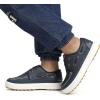 imageBruno Marc Boys Boat Shoes Slip on Loafers Dress Casual School ShoesBlue
