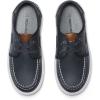 imageBruno Marc Boys Boat Shoes Slip on Loafers Dress Casual School ShoesBlue