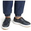 imageBruno Marc Boys Boat Shoes Slip on Loafers Dress Casual School ShoesBlue