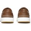 imageBruno Marc Boys Boat Shoes Slip on Loafers Dress Casual School ShoesBrown