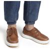 imageBruno Marc Boys Boat Shoes Slip on Loafers Dress Casual School ShoesBrown