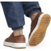 imageBruno Marc Boys Boat Shoes Slip on Loafers Dress Casual School ShoesBrown
