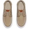 imageBruno Marc Boys Boat Shoes Slip on Loafers Dress Casual School ShoesTan
