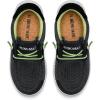imageBruno Marc Boys Girls SlipOn Casual LoaferToddlerLittle KidBig KidBlack