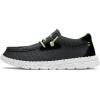 imageBruno Marc Boys Girls SlipOn Casual LoaferToddlerLittle KidBig KidBlack