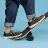 imageBruno Marc Boys Girls SlipOn Casual LoaferToddlerLittle KidBig KidBlack