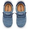 imageBruno Marc Boys Girls SlipOn Casual LoaferToddlerLittle KidBig KidBlue