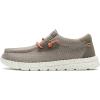 imageBruno Marc Boys Girls SlipOn Casual LoaferToddlerLittle KidBig KidKhaki