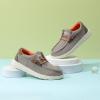 imageBruno Marc Boys Girls SlipOn Casual LoaferToddlerLittle KidBig KidKhaki