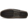 imageBruno Marc Mens Driving Penny Loafers Casual Slip on Moccasins Shoes3Grey