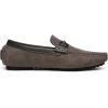 imageBruno Marc Mens Driving Penny Loafers Casual Slip on Moccasins Shoes3Grey